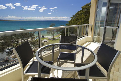 Beachpoint, Unit 401, 28 North Street - Hobart Tourism 2