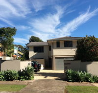 Beachport Bed  Breakfast - Hobart Tourism