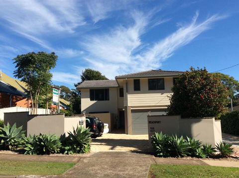 Beachport Bed & Breakfast - Hobart Tourism 0