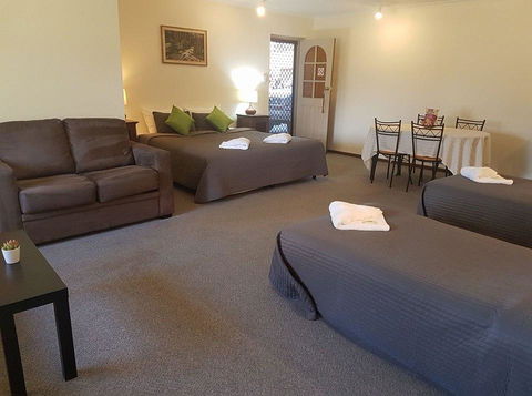 Beachport Motor Inn - Hobart Tourism 2