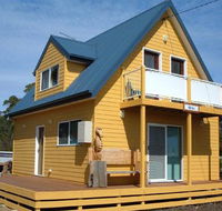 Beachs 'n Greens - Tourism TAS