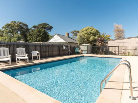 Beachside Apartment - Hobart Tourism 2