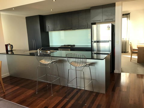 Beachside Apartments Bonbeach - Tourism TAS 2