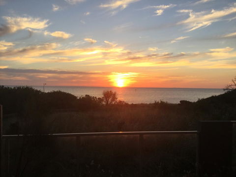 Beachside Apartments Bonbeach - Tourism TAS 0