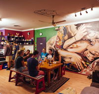 Beachside Backpackers - Hobart Tourism