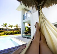 Beachside Family Entertainer - Free WIFI - Linen included - Hobart Tourism