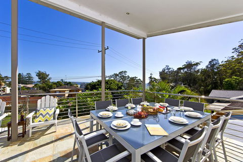 Beachside Haven - Your Perfect Oasis Home - Hobart Tourism 1
