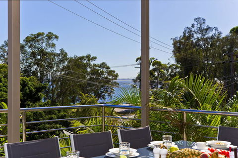 Beachside Haven - Your Perfect Oasis Home - Hobart Tourism 3