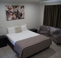 Beachside Motor Inn - Hobart Tourism