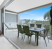Beachside vibes Sunshine Beach - Tourism TAS