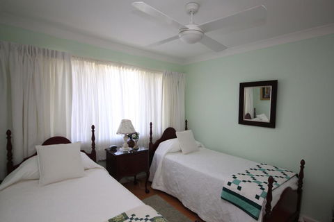 BEACHVIEW - 14 Second Ave , Bonny Hills - Hobart Tourism 2