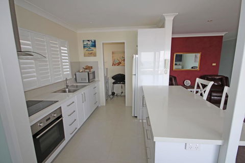 Beacon Heights Coffs Jetty - Tourism TAS 2