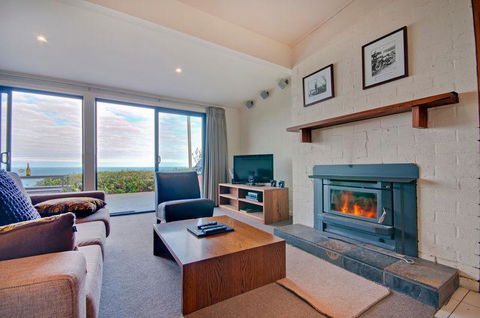 Beacon Point Ocean View Villas - Hobart Tourism 2