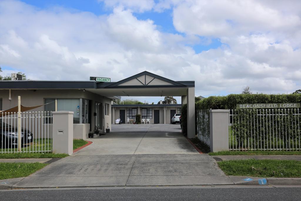 Beaconsfield VIC Tourism TAS