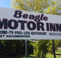 Beagle Motor Inn - Tourism TAS