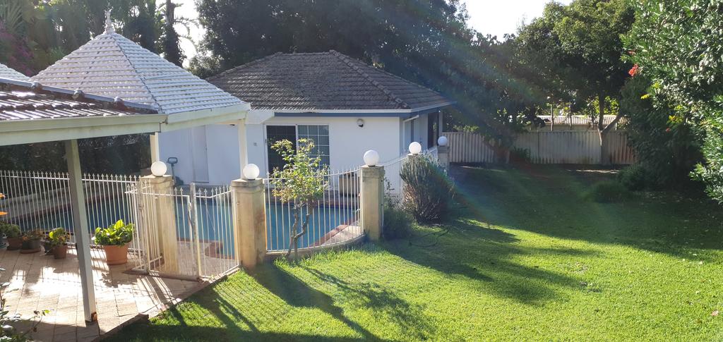 Dalkeith WA Tourism TAS