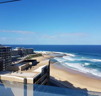 Beau Monde Apartments Newcastle - Horizon Newcastle Beach - Tourism TAS