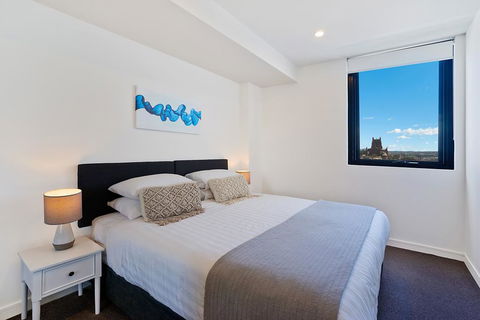 Beau Monde Apartments Newcastle - Horizon Newcastle Beach - Tourism TAS 2