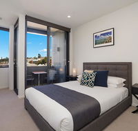 Beau Monde Apartments Newcastle - The Herald - Tourism TAS