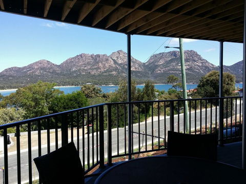 Beaulieu - Tourism TAS 0