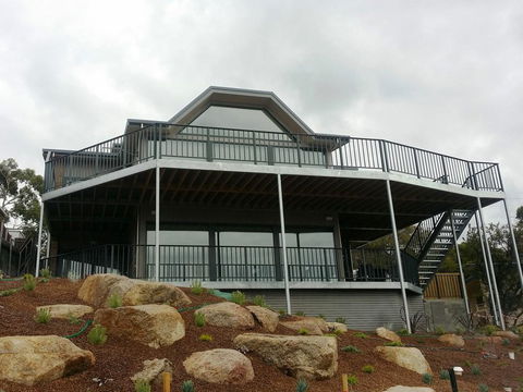 Beaulieu - Tourism TAS 3