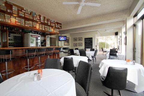 Beaumaris Bay Motel - Tourism TAS 0