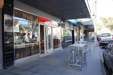 Beaumaris Bay Motel - Tourism TAS 1