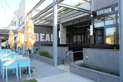 Beaumaris Bay Motel - Tourism TAS 2