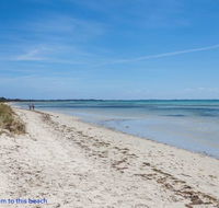 Beautiful Beachfront Apartment at Capel Sound - Hobart Tourism