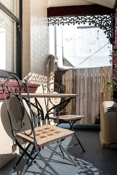 Beautiful Modern Historic Home Near Sydney Harbour - Hobart Tourism 3