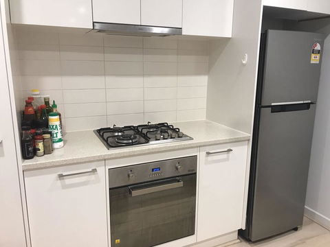 Beautiful New Room - Hobart Tourism 2