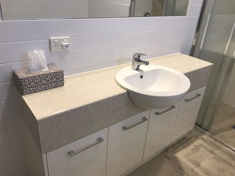 Beautiful New Room - Hobart Tourism 1