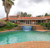 Beautiful Resort Retreat Villa in the Yarra Valley - Entertainer's delight - Hobart Tourism