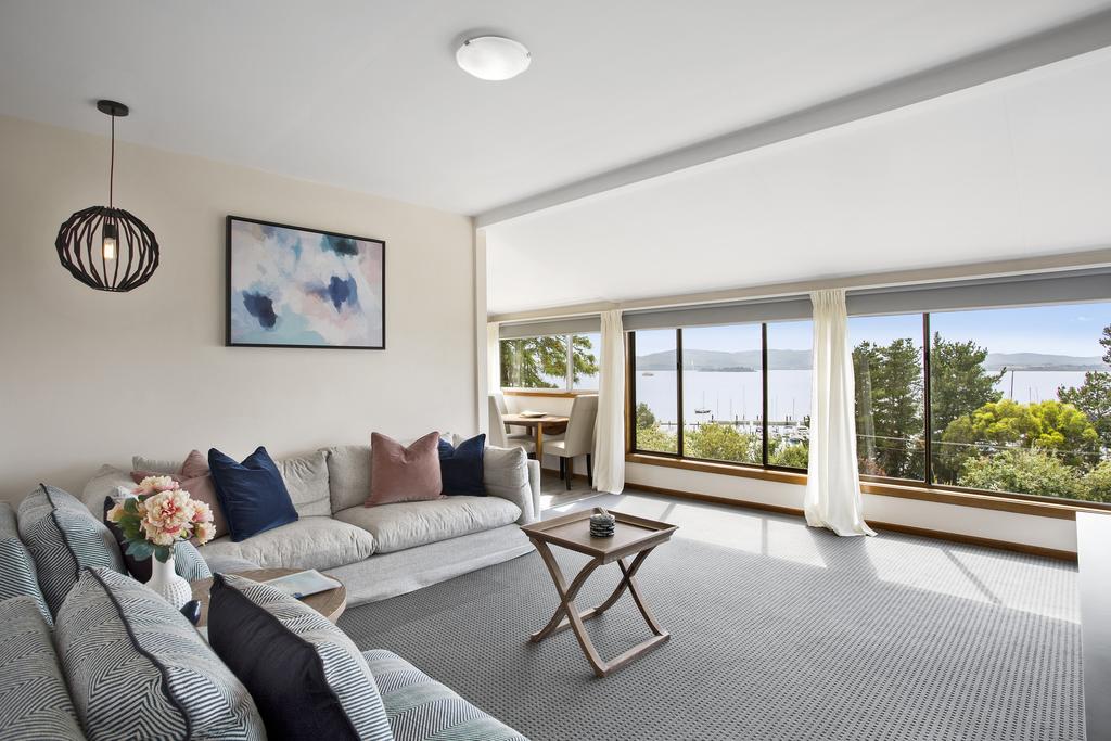 Beauty Point TAS Hobart Tourism