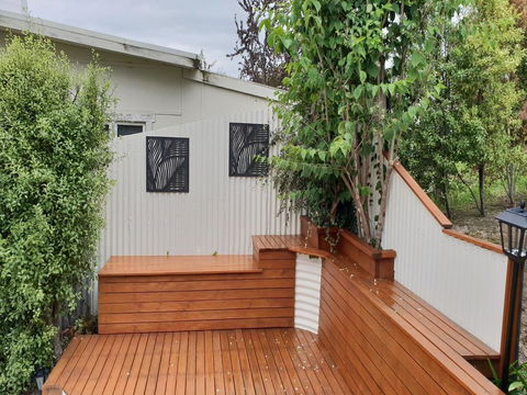 Beauty Point - Hosted By: L'Abode Accommodation - Hobart Tourism 1