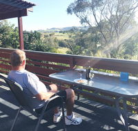 Bed and Breakfast at Kiama - Tourism TAS
