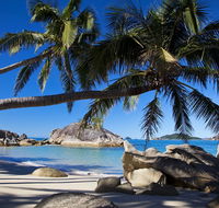 Bedarra Beach House