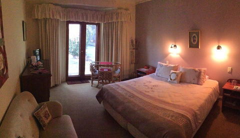 Beechworth Gorge Walk Guest House - Tourism TAS 2