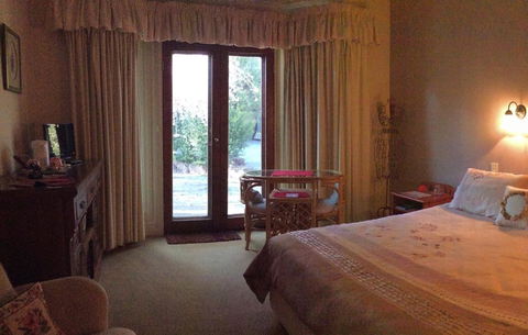 Beechworth Gorge Walk Guest House - Tourism TAS 1