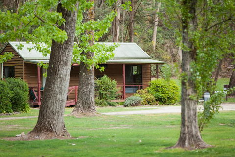 Beechworth Holiday Park - Tourism TAS 0
