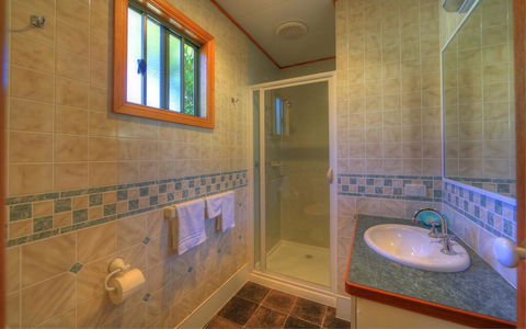 Beechworth Lake Sambell Caravan Park - Tourism TAS 1
