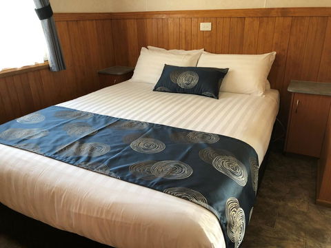Beechworth Lake Sambell Caravan Park - Tourism TAS 3