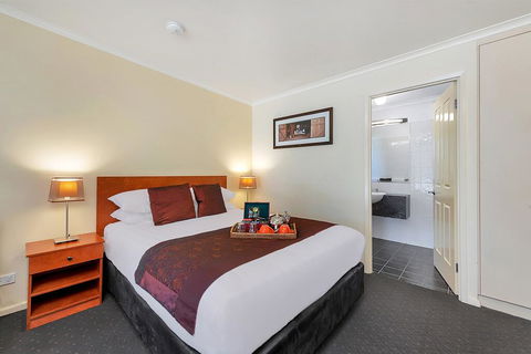 Beechworth Motor Inn - Tourism TAS 2