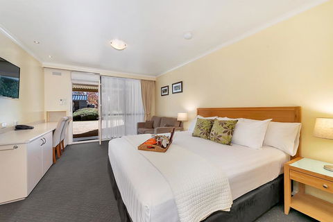 Beechworth Motor Inn - Tourism TAS 0