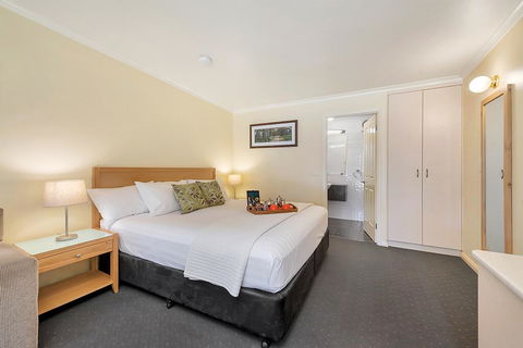 Beechworth Motor Inn - Tourism TAS 1