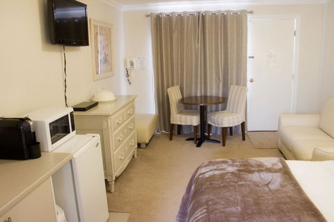 Beechworth On Bridge Motel - Tourism TAS 2