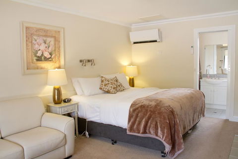 Beechworth On Bridge Motel - Tourism TAS 1