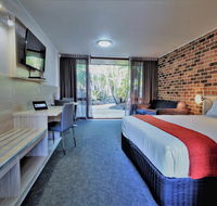 Beenleigh Yatala Motor Inn - Hobart Tourism