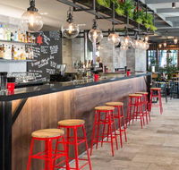 Beer Deluxe Albury - Tourism TAS
