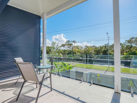 Beerburrum St, 2/22 Dicky Beach - Hobart Tourism 1